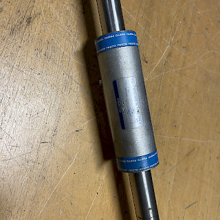 Ilmasylinteri 25/1112/1250