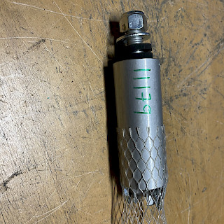 Ilmasylinteri 40/170/50