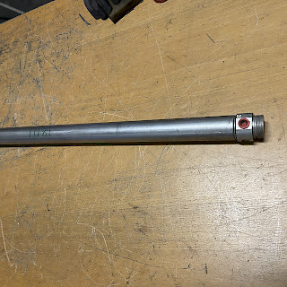 Ilmasylinteri 40/750/575