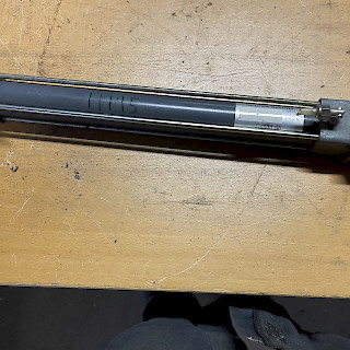 Ilmasylinteri 40/420/300