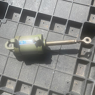 PAUL FORKARDT KG SYLINTERI