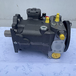 AXIAL PISTON PUMP BOSCH REXROTH, SERIES 32, 237KW 400BAR