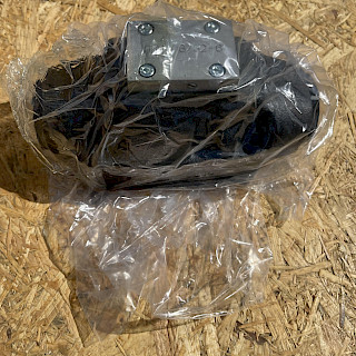 DIRECTIONAL VALVE ARGO-HYTOS, 32178900, RNH5-163Z11/E, 350BAR