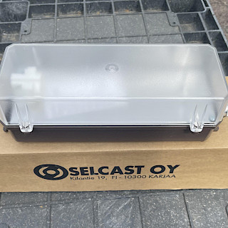 SELCAST OY, MODEL 4711 uusi