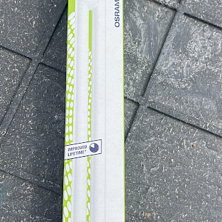 OSRAM DULUX MERCURY LIGHT 11W 900ML