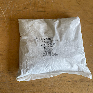 LEVOSIL DRY-BAG 1.2KG