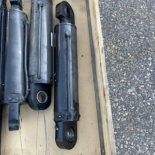 Hydraulic Cylinder