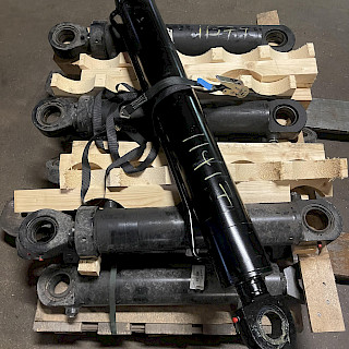 hydraulic cylinder 110/75