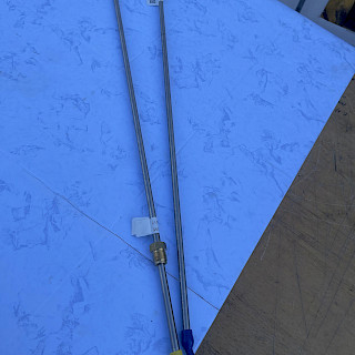 VOLVO INSTALLATION KIT