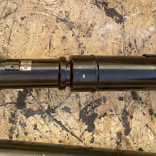 hydraulic cylinder 70cm