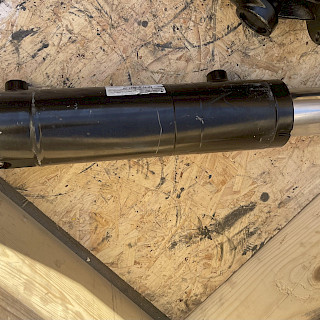 hydraulic cylinder 71cm