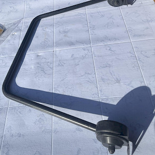 SUOJAKAARI- SAADETTÄVÄ