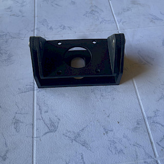 ANSUL Checkfire Bracket Assembly