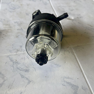 Vedenerotin FILTER AS-FU