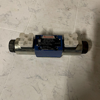 Magneetti venttiili R900561278