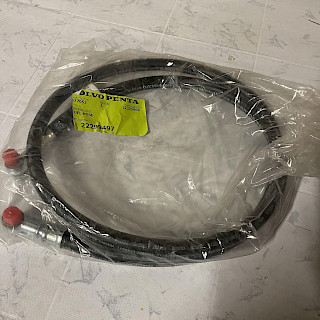 VOLVO FUEL HOSE