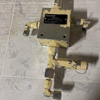 suuntaventtiililohko 30966800