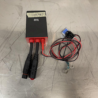 Akkulaturi Defa Multi charger