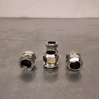 AGRO KAAPELI HOLKKI MS M25