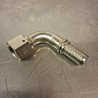 Hose Coupling 56600240