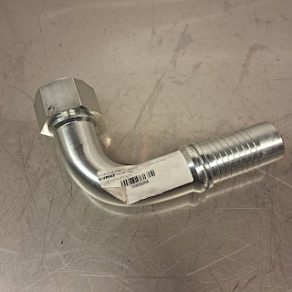 Hose Coupling 56605264