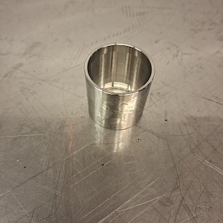 Tightener Sleeve 100225619