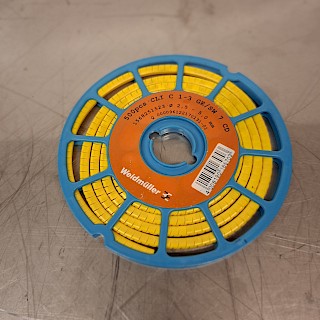 Weidmuller Cable line