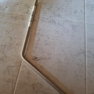 CONNECTOR PIPE 100167670