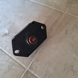 PROTECTION SWITCH 50