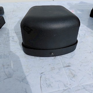 Towbar Protective Cover