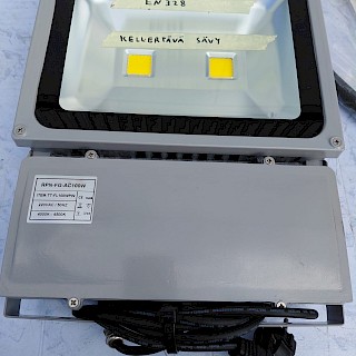 Industrial LED Flood Light