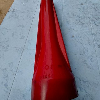 Norjet High Pressure Water Jet Nozzle holder