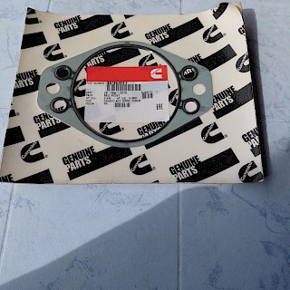 Gasket Acc Drive Cover