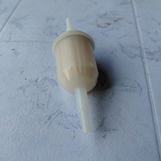 FUEL FILTER 04606000