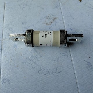 FWJ-175A Fuse