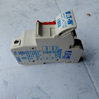 Modular Fuse Holder Series CHPV14V