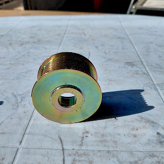 Belt Pulley