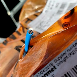 OLFLEX EB 4 x 0.75 200M CABLE