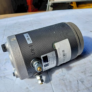 HF 1024-CL Electric Motor 100068692