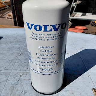 Volvo Fuel Filter