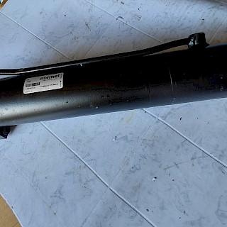 Hydraulic Cylinder 100/50-370