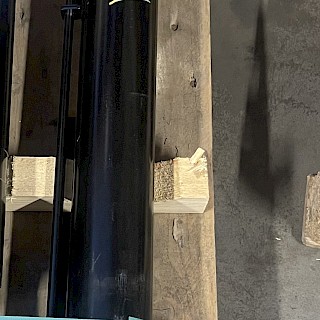 Hydraulic Cylinder 56016777