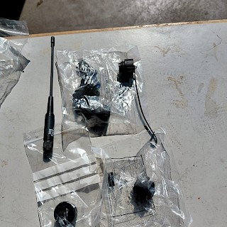 Female Receptade 6+ PE