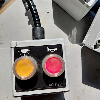 Control Box 100130767