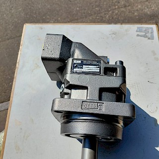 Parker F12 Hydraulic Motor