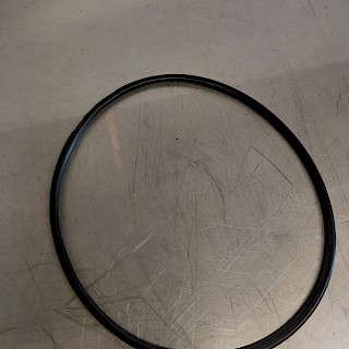 O-Rengas 215.27 X 6,99 NBR 70 ( 100013665)