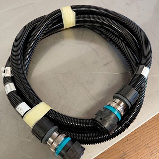 HARTING WIRING HARNESS