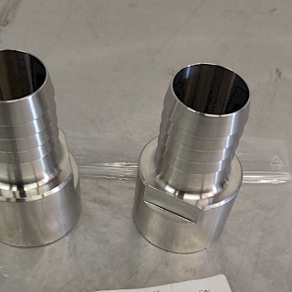 Hose Mandrel 45583080