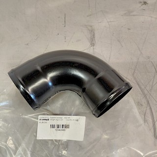 Stainless steel Pipe Elbow 52442480
