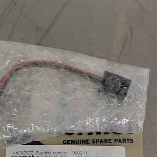 Voltage Reducer 100133653